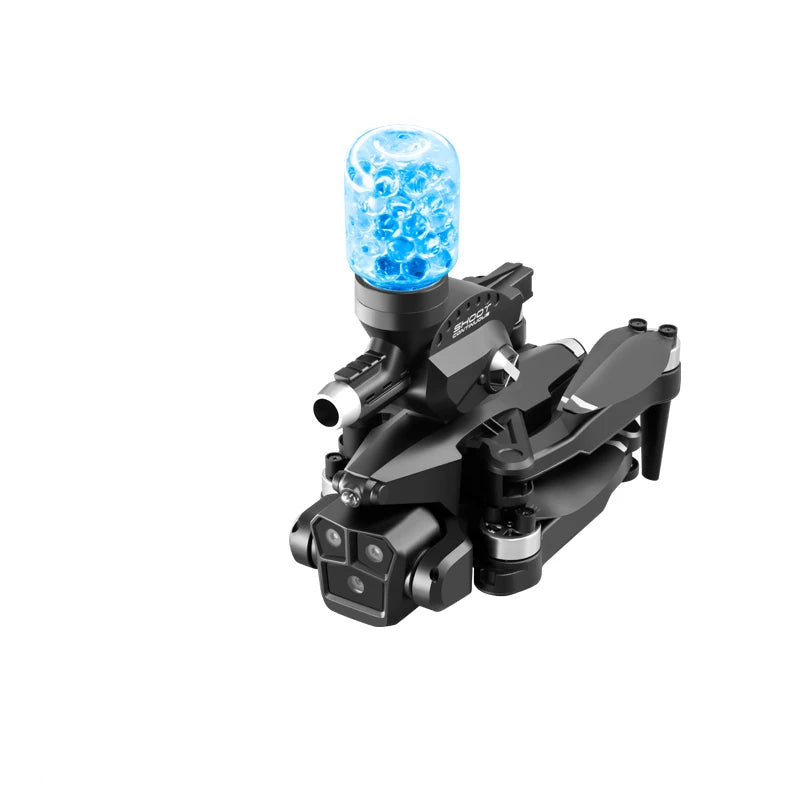 Black DroneBlaster